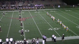 Kell football highlights Villa Rica High School