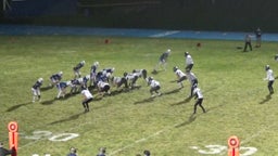 Salem football highlights Merrimack High School