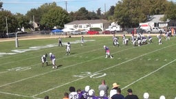 Laguna Creek football highlights Sacramento High School