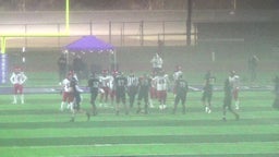 Battlefield football highlights Patriot High School 
