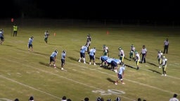 Yazoo County football highlights Ruleville Central