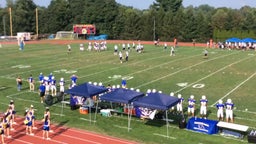 Ardsley football highlights Westlake High School