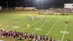 Ripley football highlights Kossuth High School