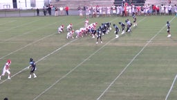 Cameo Blankenship's highlights Emanuel County Institute High School