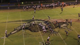 Union County football highlights vs. Anderson County