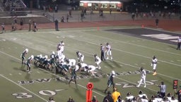 Upper Arlington football highlights vs. Mason High School