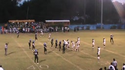 Rayville football highlights vs. General Trass