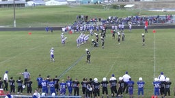 Bear Lake football highlights vs. Sugar-Salem High