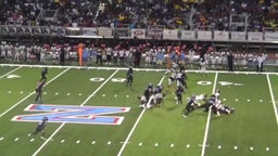 Zachary football highlights vs. Scotlandville