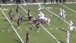 Beau Ling's highlights Bastrop