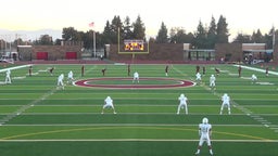 Nogales football highlights Ontario High School