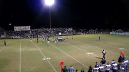 Cold Springs football highlights Tanner High School