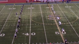 Cody Stenger's highlights Bremerton High School