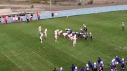 Ogden football highlights Carbon High School