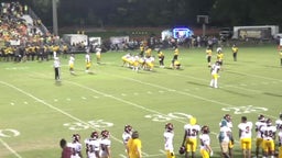 Kamari Maxwell's highlights Richmond Hill High School