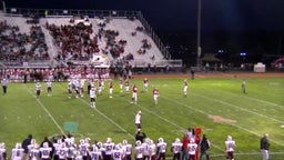 Altoona football highlights Cumberland Valley High School