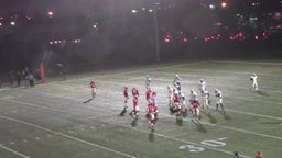 Malden football highlights Everett High School