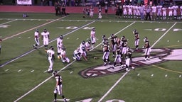 William Floyd football highlights vs. Sachem North High