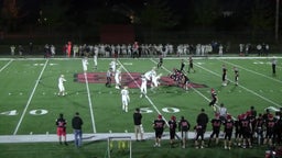 Luke Killinger's highlights South Albany High School