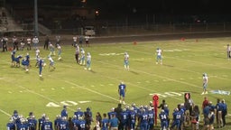 Kevin A. lopez-barriguete's highlights Sunnyside High School