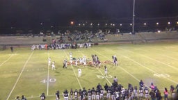 Shelbyville Central football highlights Franklin County High School
