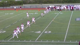 West Springfield football highlights Fitchburg