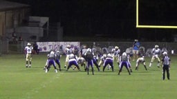 Hueytown football highlights Minor High School