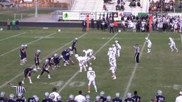 Mountain View football highlights Skyview