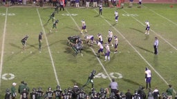 Westlake football highlights vs. Lakewood High School