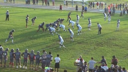 Armwood football highlights Tampa Bay Tech High School