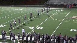 Arlington football highlights Wilmington High School