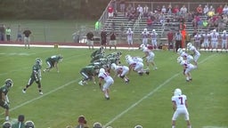 Waterford football highlights vs. Wilmot