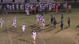 South Terrebonne football highlights vs. Easton High School