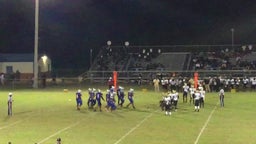 Anthony Jackson's highlights Twiggs County High School