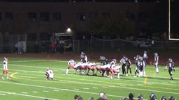 Mike Layton's highlights East Rochester