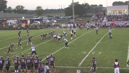 Conor Mccormick's highlights Maroa-Forsyth High School