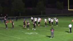 North Andrew football highlights Worth County High School