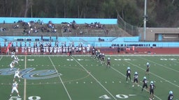 Del Norte football highlights University City HS