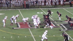 Plymouth Whitemarsh football highlights Hatboro-Horsham High School