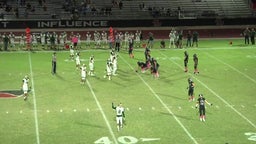 Skyline football highlights Red Mountain High School