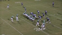 Suwannee football highlights Ribault