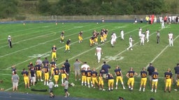 Farmington football highlights Rosemount HS