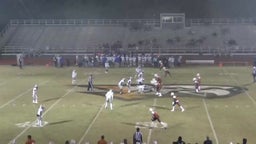 Zach Rogers's highlights Red River High School