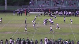 Atlantic football highlights Spanish River High School