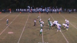 Derek Samayoa's highlights Ocala Christian High School