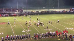 Caleb Carpenter's highlights Princeton Community High School