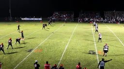 Southern Choctaw football highlights Marengo High School