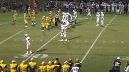 Tristen Krisman's highlights Argonaut