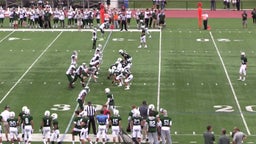 Delbarton football highlights DePaul Catholic