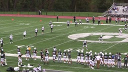 D'andre Alexis's highlights Delbarton School